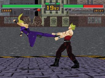 Virtua fighter 2 pc download