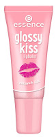 essence glossy kiss balsamo labbra essence glossy kiss