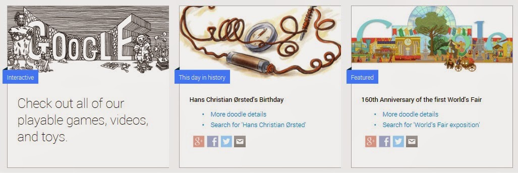 http://www.google.com/doodles