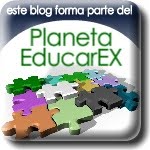 Este blog forma parte del Planeta Educarex