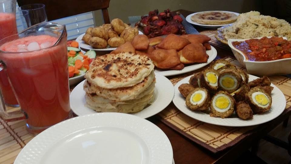 Aroma of Zanzibar Zanzibar Food Culture