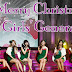 Have a wonderful Christmas with SNSD!