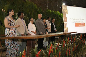 Conferência Territorial de Cultura do Portal do Sertão