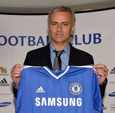 Chelsea: Abramovich nunca se mete en el trabajo de Mourinho Chelsea: Abramovich nunca se mete en el trabajo de Mourinho