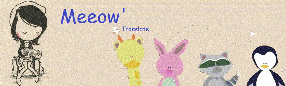 meeow translate