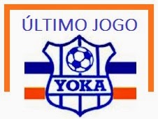 Calendário - Último Jogo