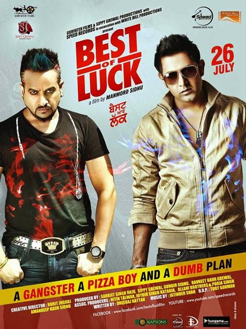 best of luck punjabi movie 720p mkv