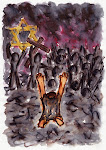 "Cry Out To Babylon!"