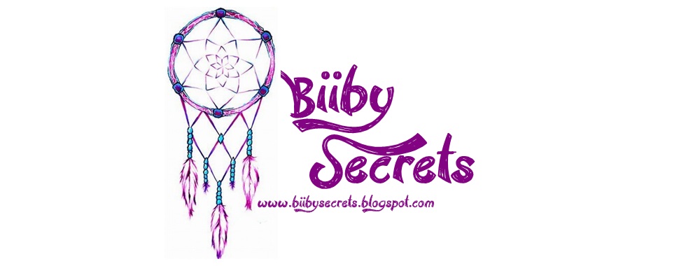 Biiby Secrets