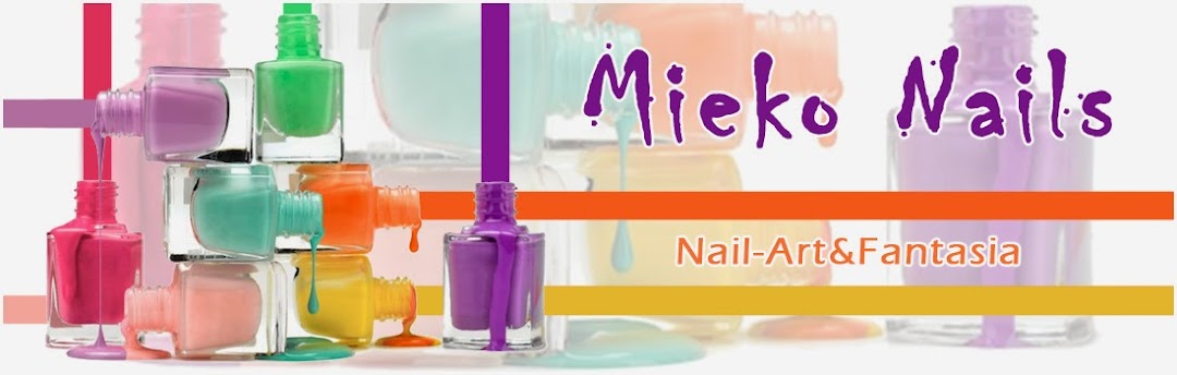Mieko Nails