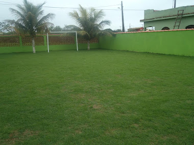 Campo de Futebol