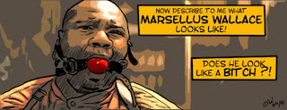 marsellus wallace