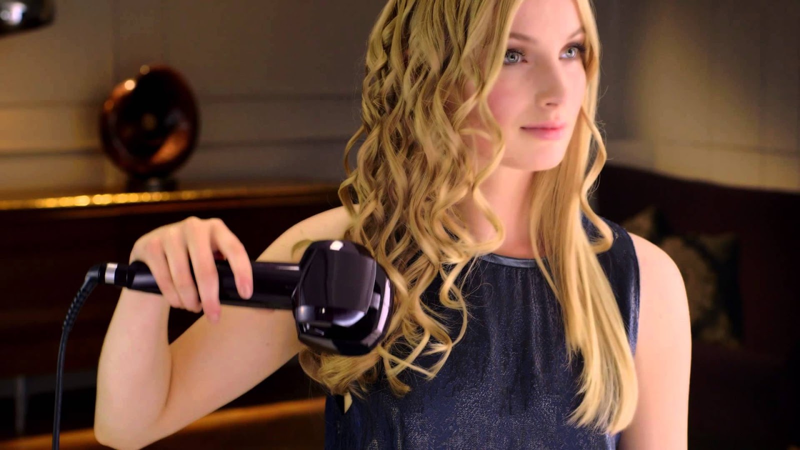 Как сделать локоны на babyliss Как сделать локоны на babyliss