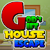 God's Gift House Escape