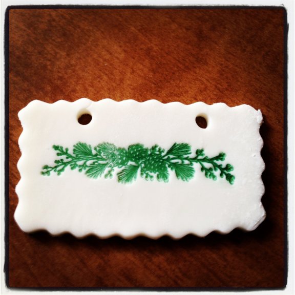 Dishfunctional Designs Bright White Clay Dough Recipe