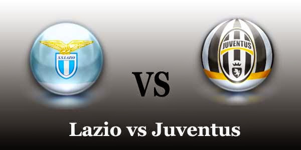 Lazio vs Juventus Lazio vs Juventus