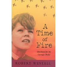 Gulf by robert westall essay image