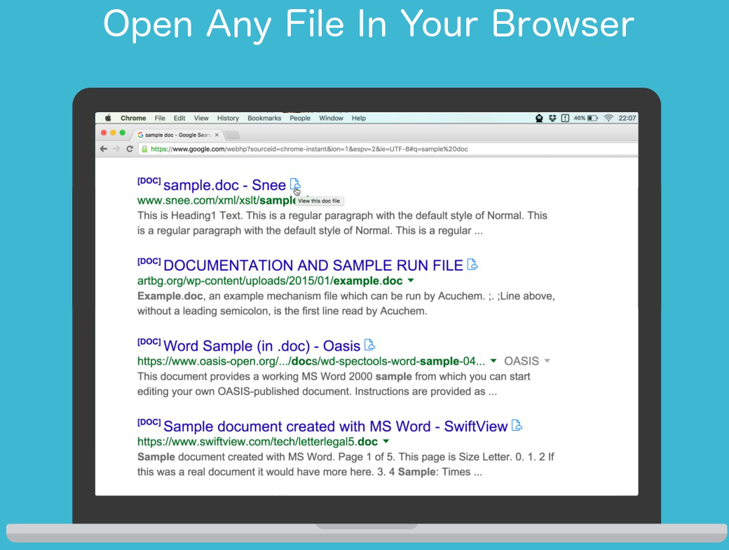 open pdf file in browser