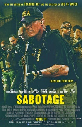Nhiệm Vụ Cuối Cùng - Sabotage (2014) Vietsub Sabotage+(2014)_Phimvang.Org