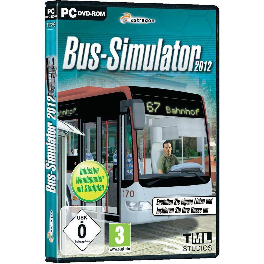 Bus Simulator Pc Download Completo