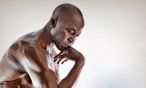 78-Year-Old Vegan Bodybuilder Might Make You Rethink Your Diet