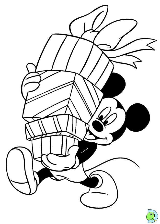 dinokids desenhos para colorir desenhos de mickey mouse natal