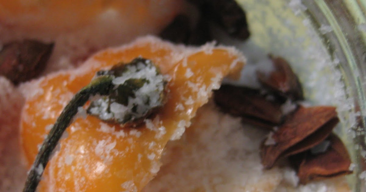 An Offal Experiment Making Fish Sauce