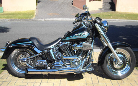 Harley Davidson Fat Boy Cvo Engine Ch Harley Davidson Fat Boy Cvo Engine Ch