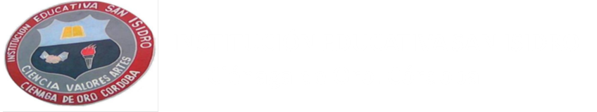 PROYECTO DE EDUCACIÓN EN VALORES