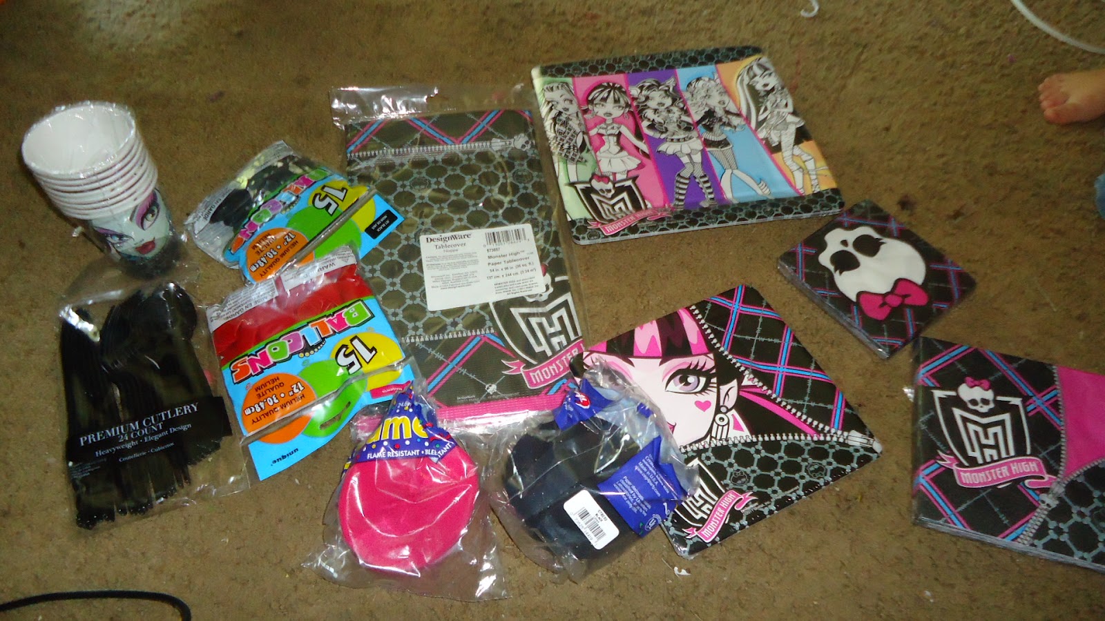 CURLY GIRL BRAIDS AND MORE ****BIRTHDAY BASH **** DISCOUNT PARTY