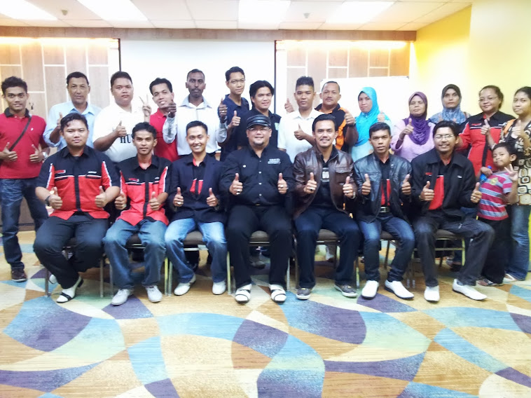 i.ACHIEVERS JOHOR BAHRU