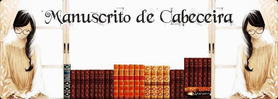 Manuscrito de Cabeceira