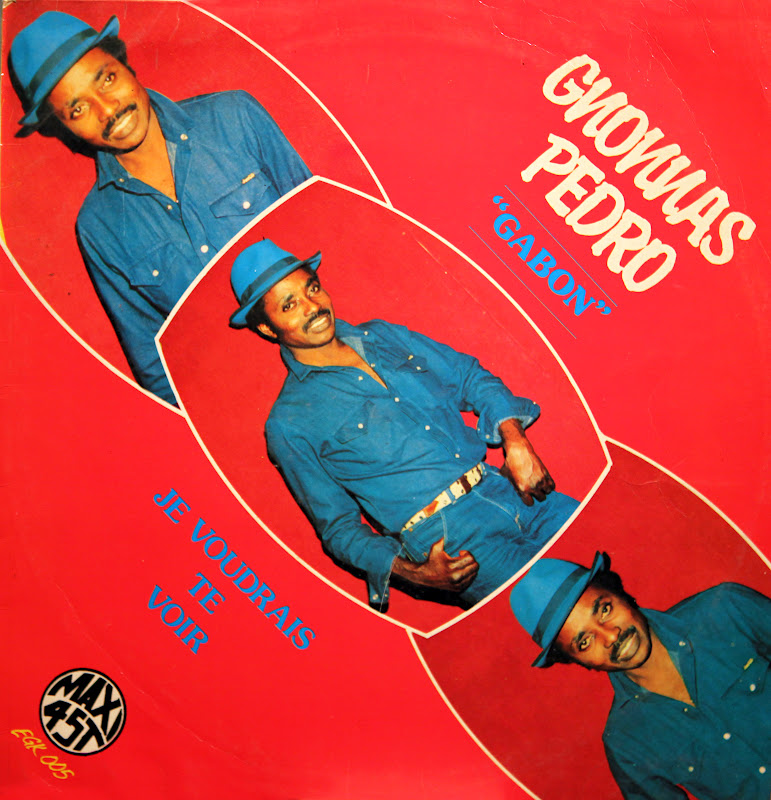 Gnonnas Pedro His Dadjes Band Kalapchap African Discotheque By The Band Of Africa Vol1 Gnonnas Pedro His Dadjes Band Kalapchap African Discotheque By The Band Of Africa Vol1
