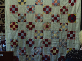 Quiltsmith Australia: October 2012