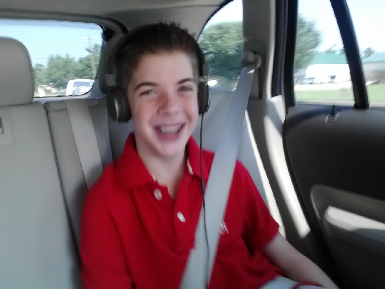 Memories to Cherish: Brett Birthday