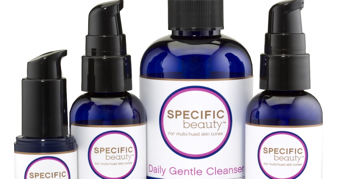 My Makeup Blog makeup, skin care and beyond Specific Beauty Skincare
