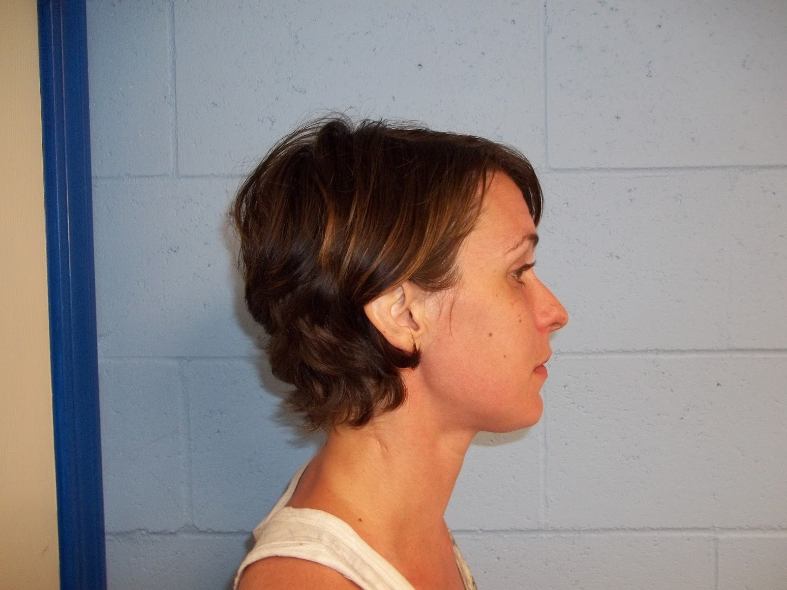 Middleton Woman arrested on a Warrant