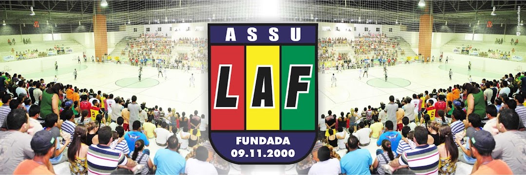Liga Assuense de Futsal