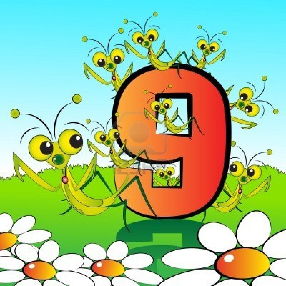 4867810-los-animales-y-los-nume...