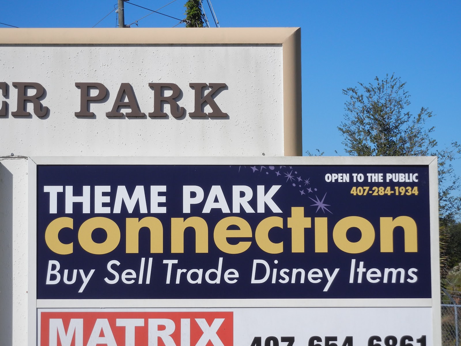 Save Pleasure Island Blog A Visit To Theme Park Connection