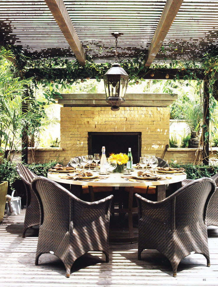 summer entertaining – outdoor dining rooms | thinking outside the summer entertaining – outdoor dining rooms | thinking outside the