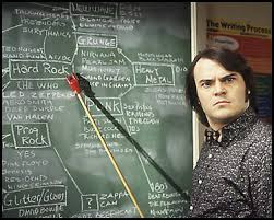 jack black