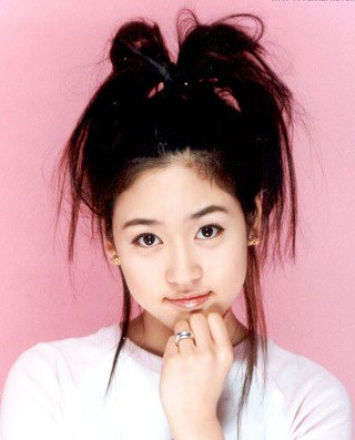 IToenya: Ok Joo Hyun Photos and Profile