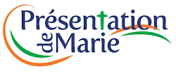 Logo de la Présentation de Marie
