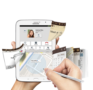 Samsung Galaxy Note 8.0 sPen Samsung Galaxy Note 8.0 sPen