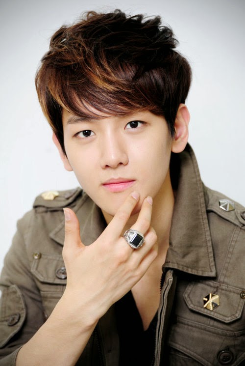 Profil, Biodata dan Fakta Baekhyun Exo Profil Artis Terbaru