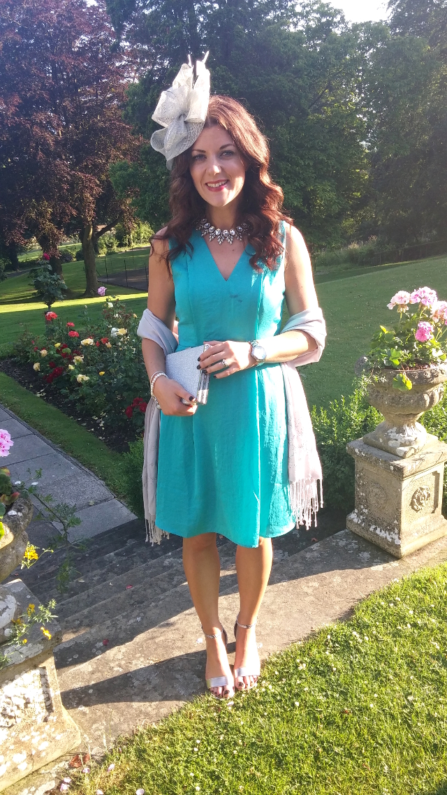 wedding guest hats 2015