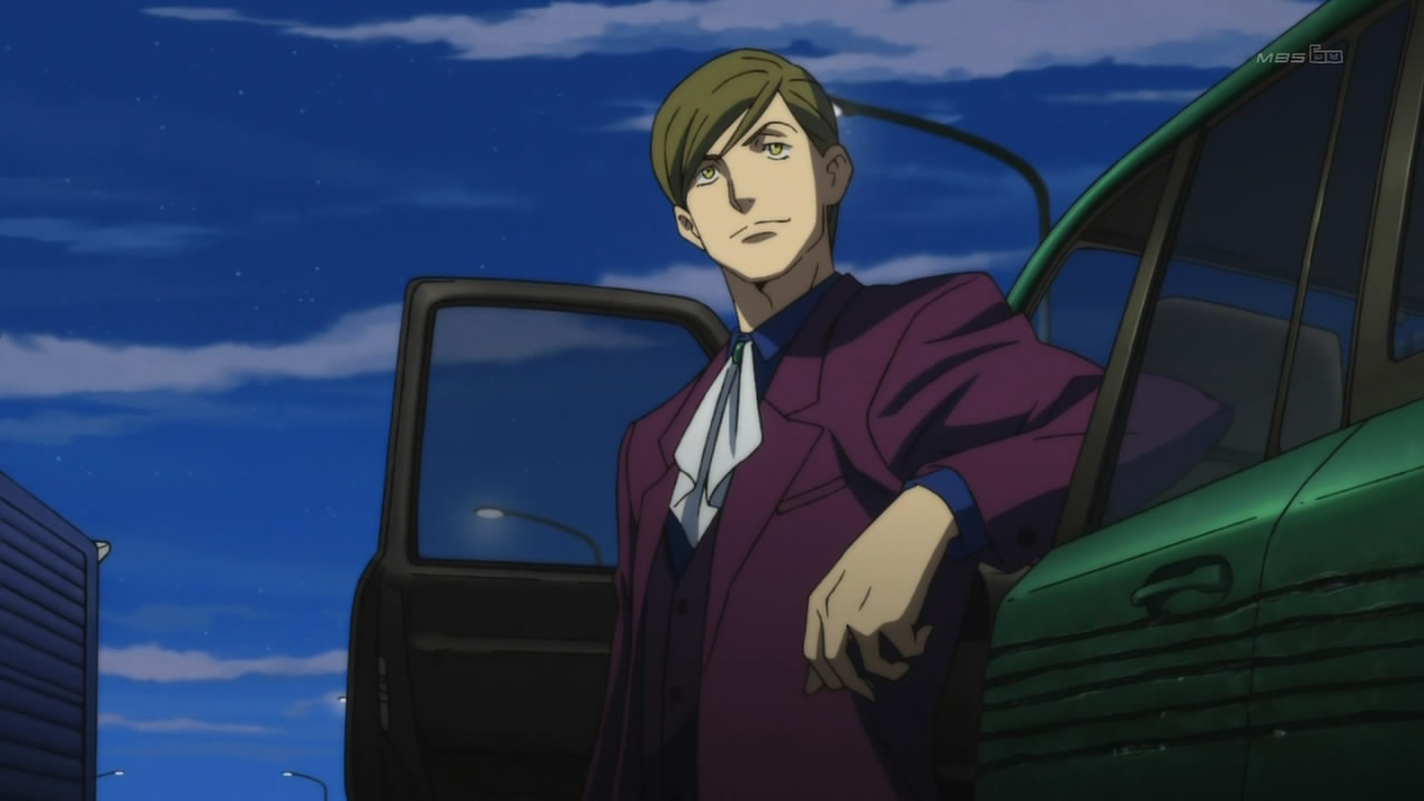 Download Anime Weekly Sacred Seven Ep3 Free HD Wallpaper Anime Weekly Sacred Seven Ep3 For Android