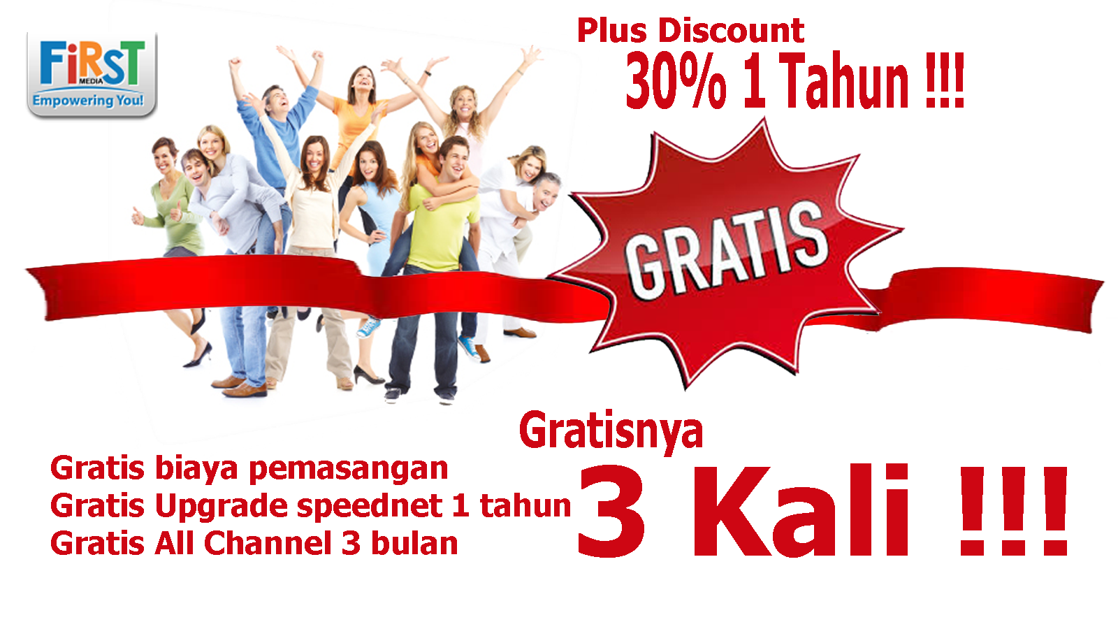 Fastnet First Media 2015