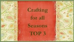 Crafting for All Seasons